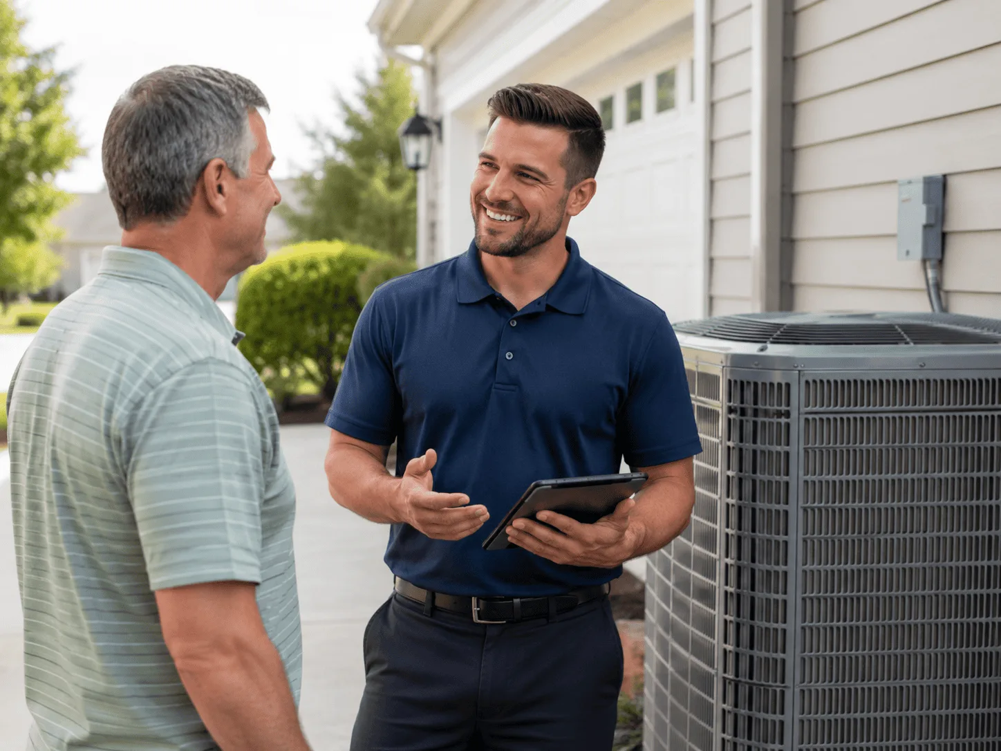 Heat Pump Installation Corbett, OR FAQs